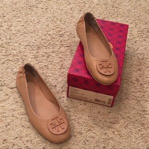 Tory Burch Ballet Flats